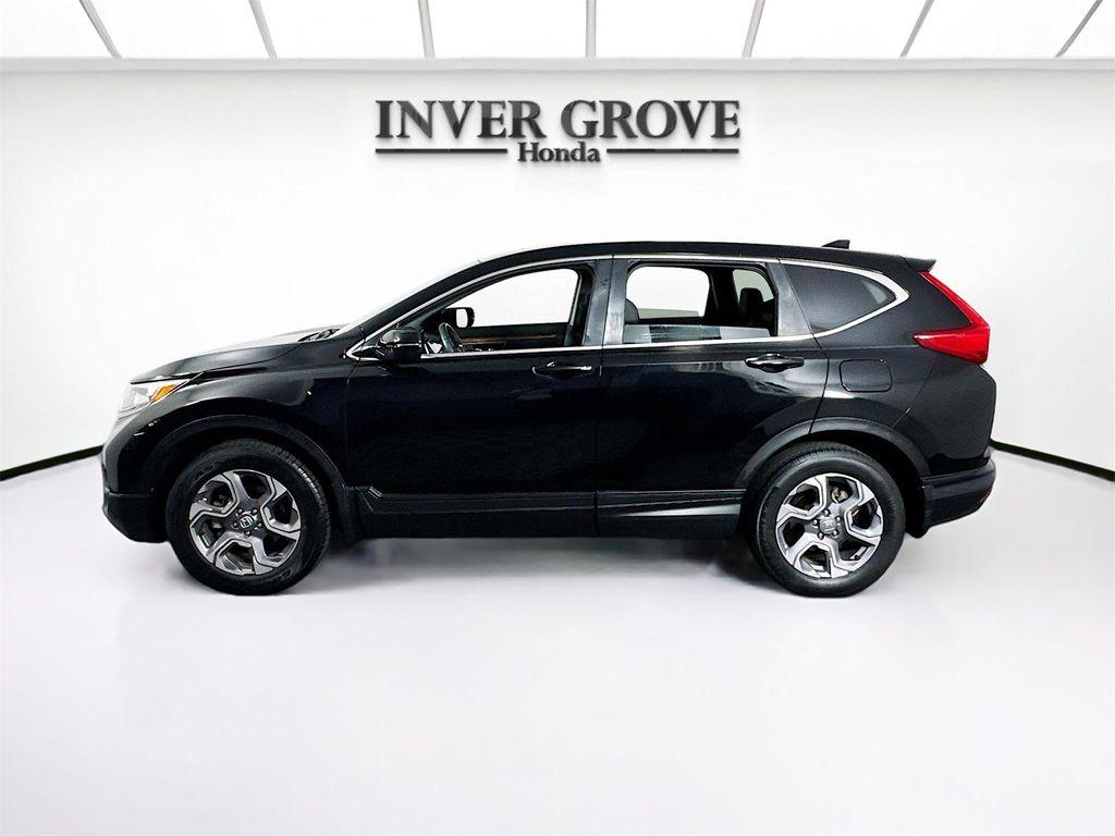 used 2019 Honda CR-V car, priced at $25,390