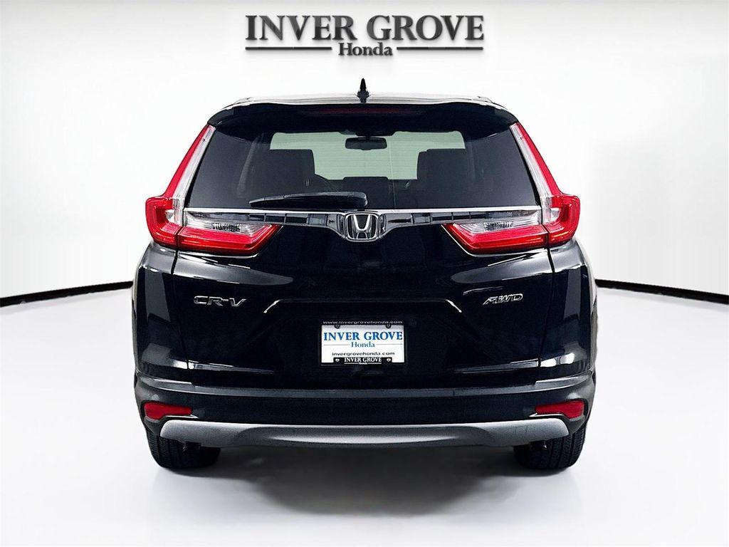 used 2019 Honda CR-V car, priced at $25,390