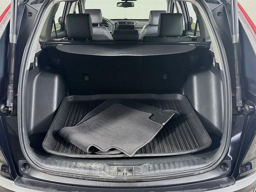 used 2019 Honda CR-V car, priced at $25,390