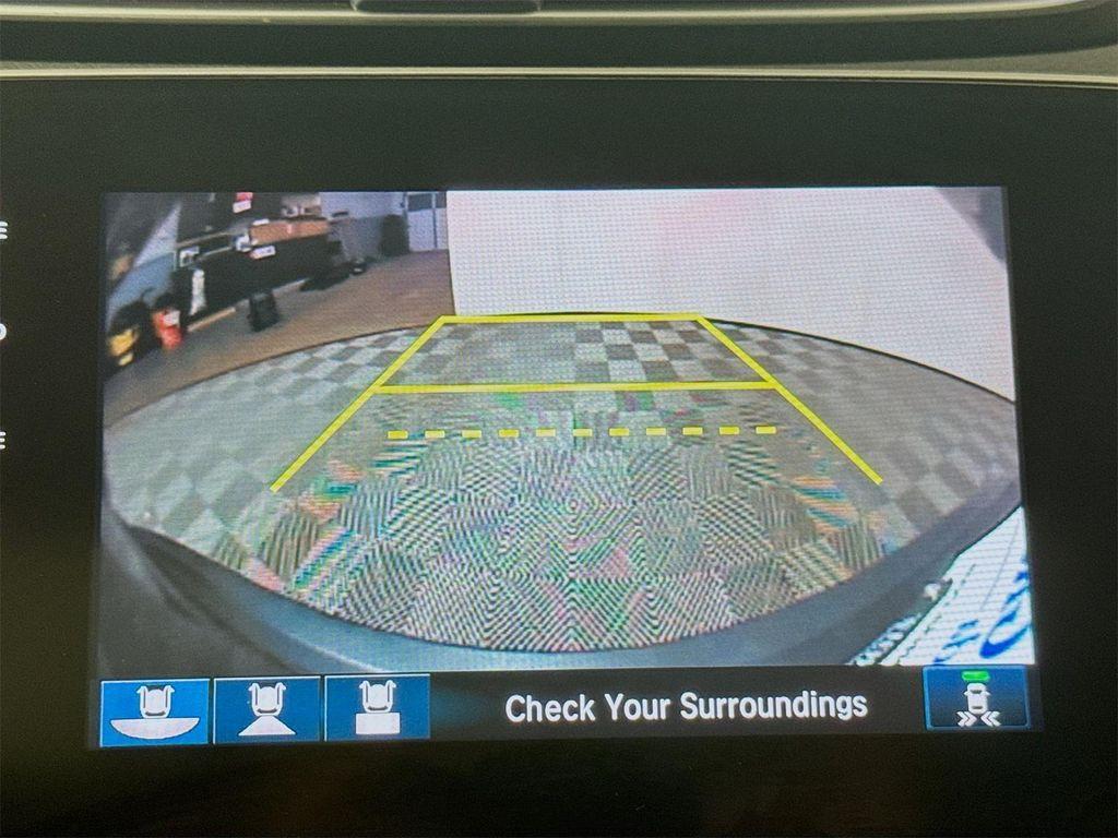 used 2019 Honda CR-V car, priced at $25,390