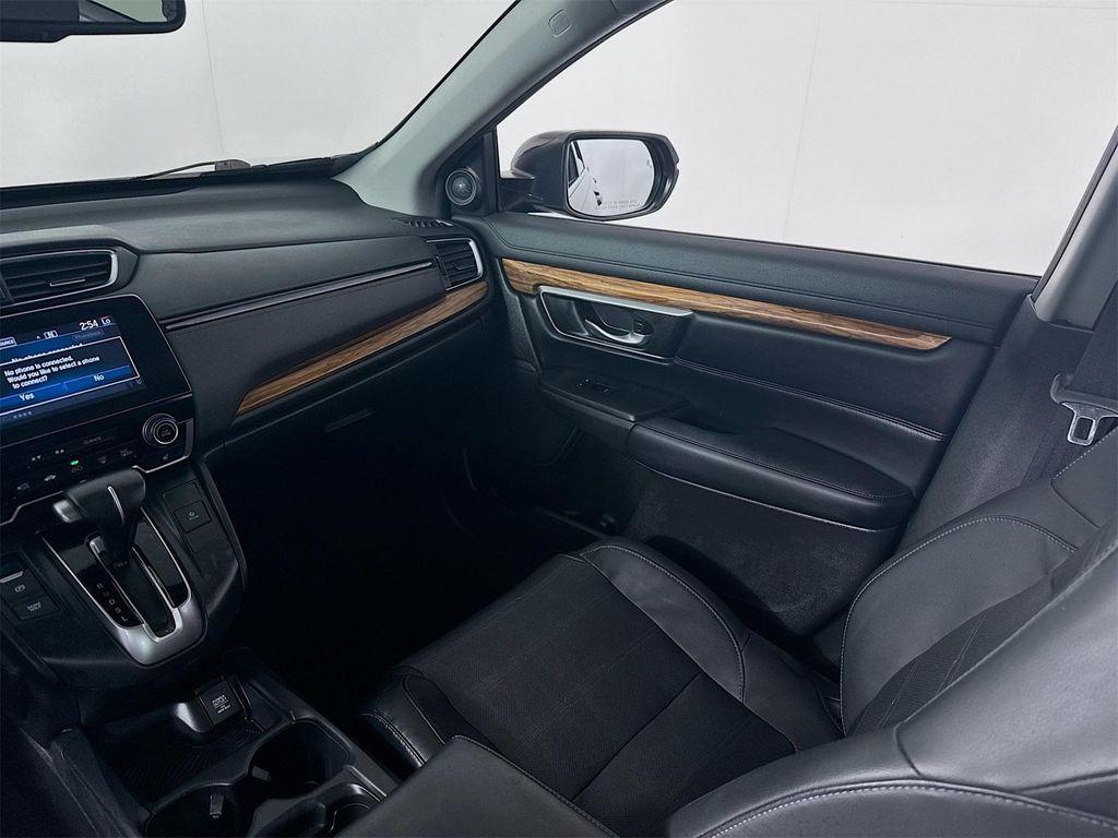 used 2019 Honda CR-V car, priced at $25,390
