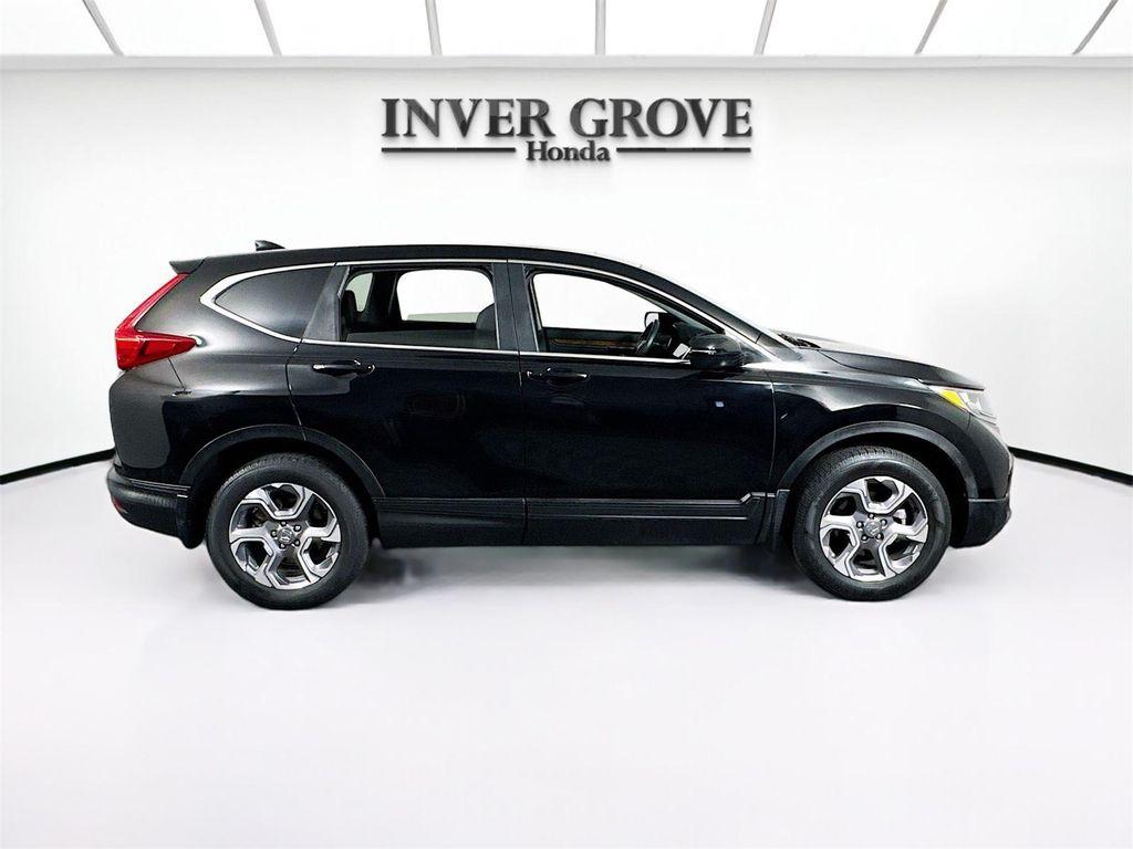 used 2019 Honda CR-V car, priced at $25,390