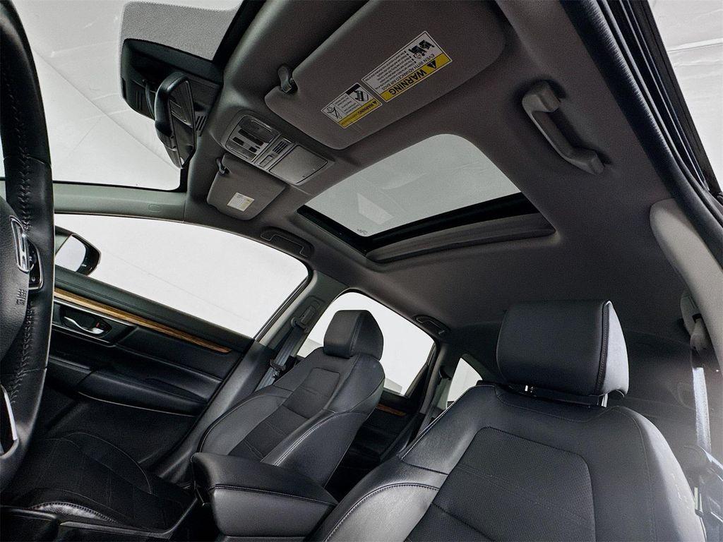 used 2019 Honda CR-V car, priced at $25,390