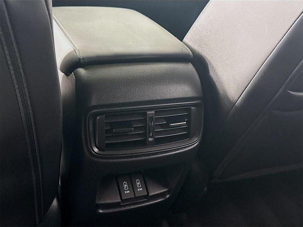 used 2019 Honda CR-V car, priced at $25,390