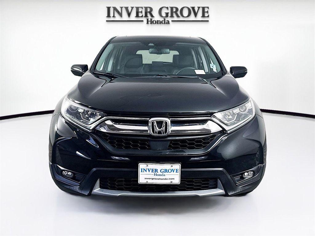 used 2019 Honda CR-V car, priced at $25,390