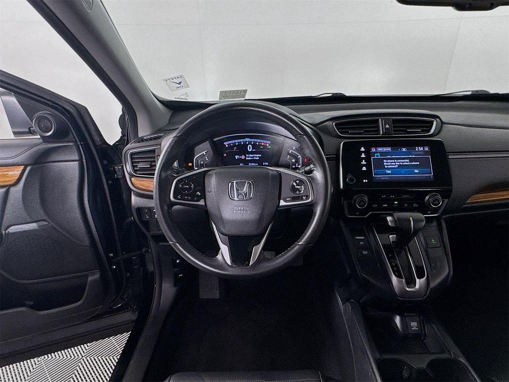 used 2019 Honda CR-V car, priced at $25,390
