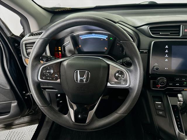 used 2022 Honda CR-V car, priced at $22,990