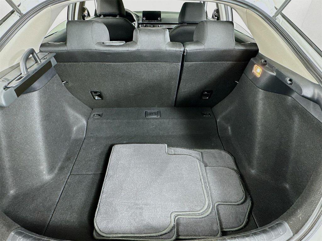 used 2023 Honda Civic car, priced at $22,990