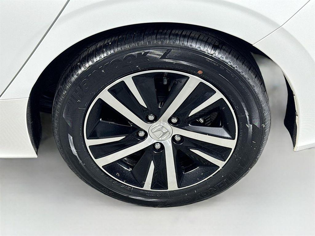 used 2023 Honda Civic car, priced at $22,990