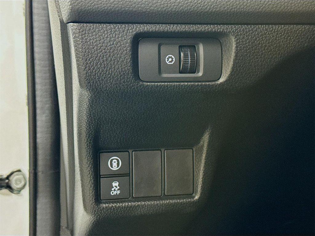 used 2023 Honda Civic car, priced at $22,990