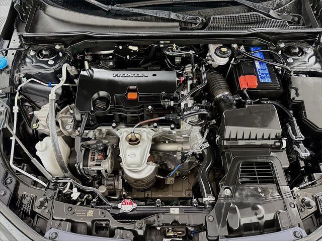 used 2023 Honda Civic car, priced at $23,890