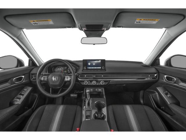 used 2023 Honda Civic car, priced at $23,890