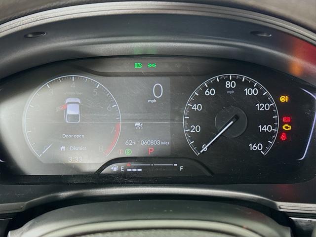used 2023 Honda Civic car, priced at $23,890