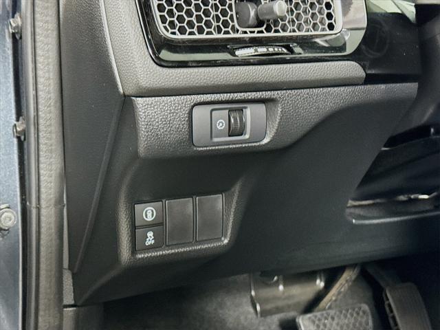used 2023 Honda Civic car, priced at $23,890