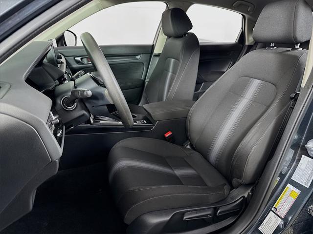 used 2023 Honda Civic car, priced at $23,890