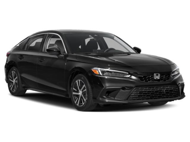 used 2023 Honda Civic car, priced at $23,890