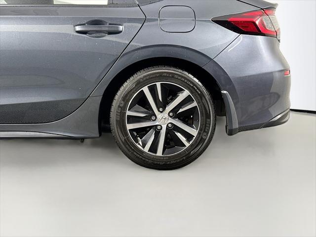 used 2023 Honda Civic car, priced at $23,890