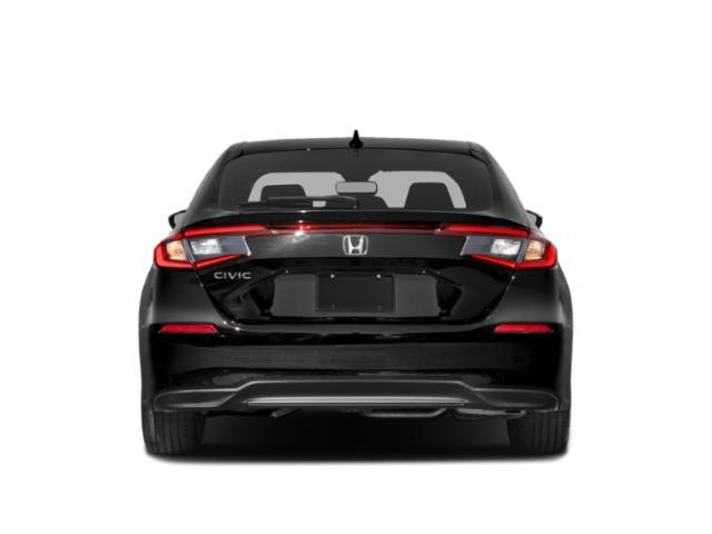 used 2023 Honda Civic car, priced at $23,890