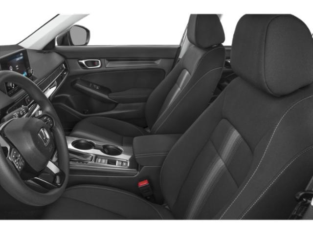 used 2023 Honda Civic car, priced at $23,890
