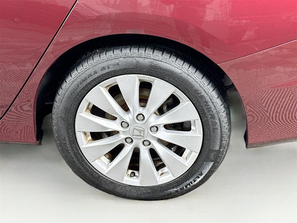 used 2015 Honda Accord car, priced at $12,990