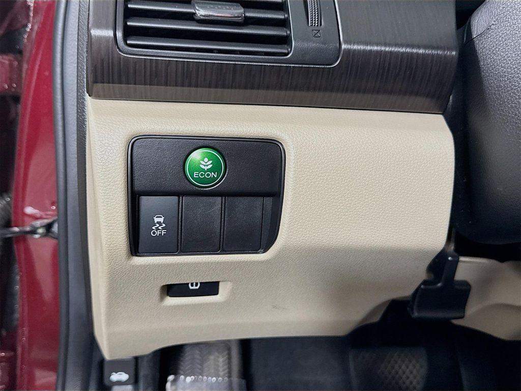 used 2015 Honda Accord car, priced at $12,990