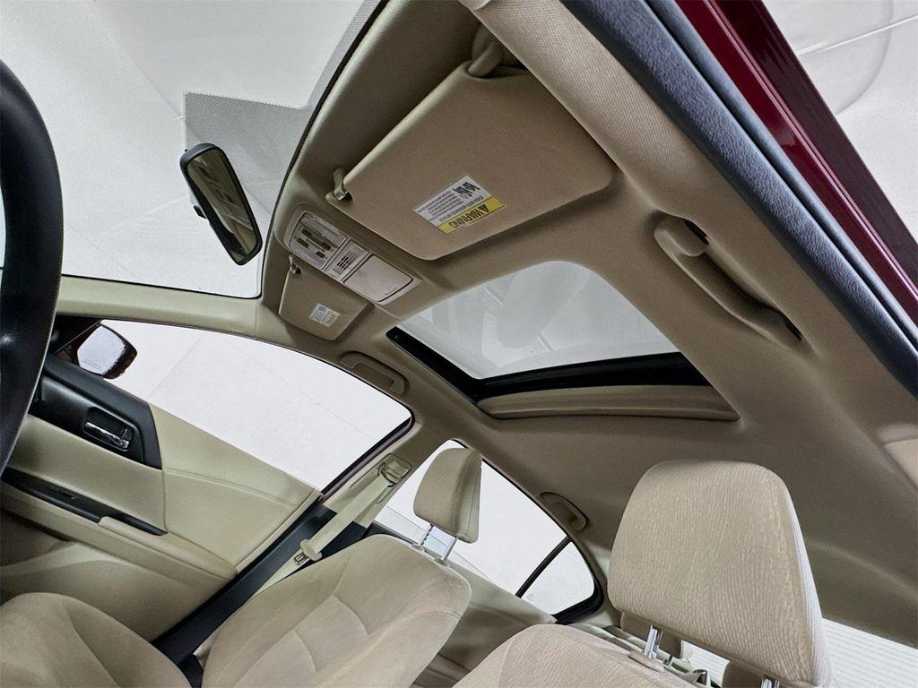 used 2015 Honda Accord car, priced at $12,990