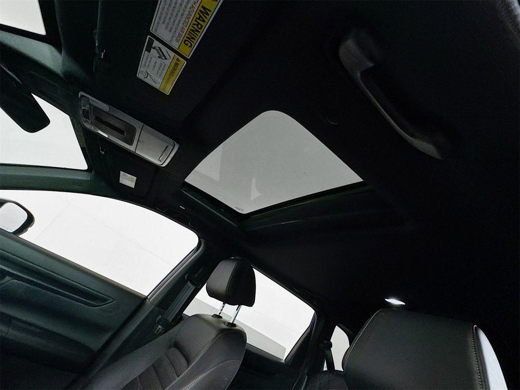 used 2024 Honda CR-V Hybrid car, priced at $34,789