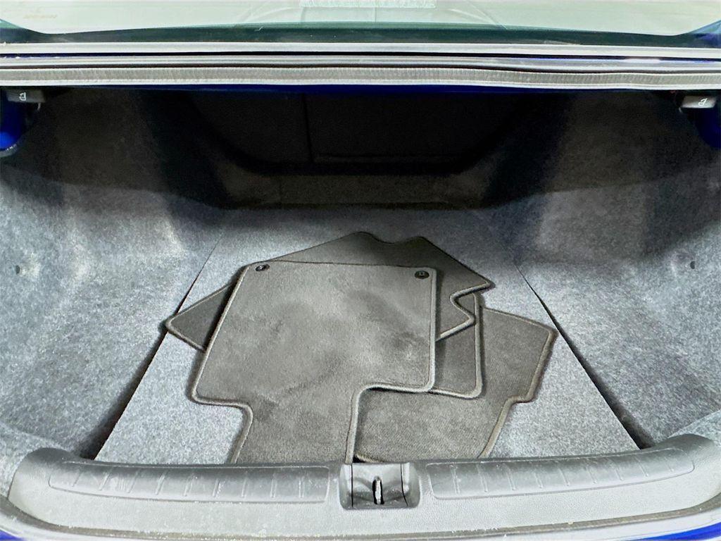 used 2022 Honda Accord car, priced at $27,990