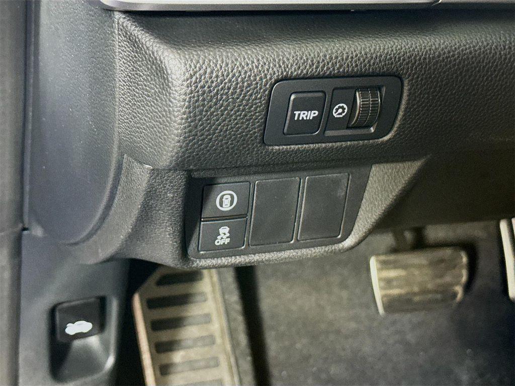 used 2022 Honda Accord car, priced at $27,990