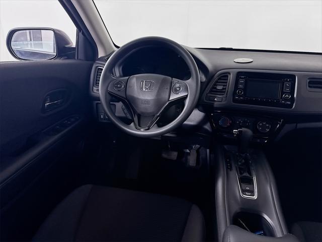 used 2022 Honda HR-V car, priced at $22,790