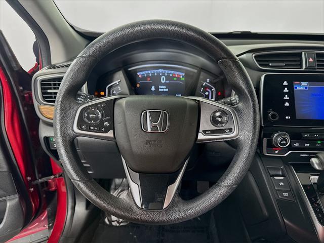 used 2020 Honda CR-V car, priced at $24,490