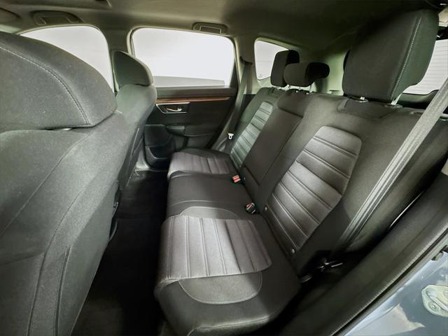 used 2022 Honda CR-V car, priced at $30,490