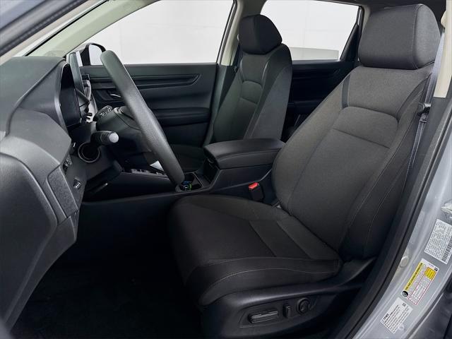 used 2023 Honda CR-V car, priced at $34,290
