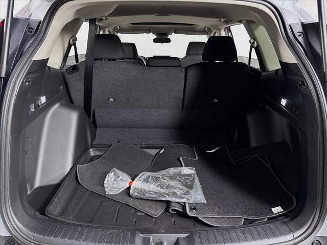 used 2023 Honda CR-V car, priced at $34,290