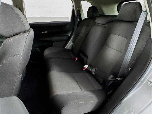 used 2023 Honda CR-V car, priced at $34,290