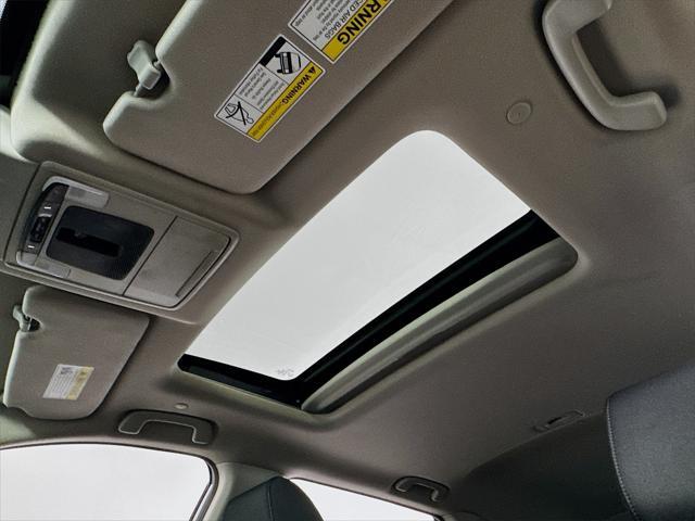 used 2023 Honda CR-V car, priced at $34,290