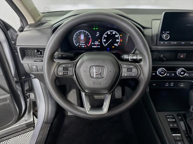 used 2023 Honda CR-V car, priced at $34,290