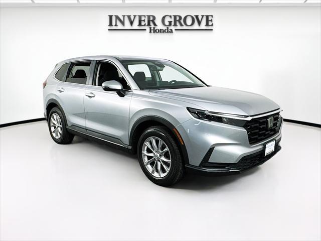used 2023 Honda CR-V car, priced at $34,290