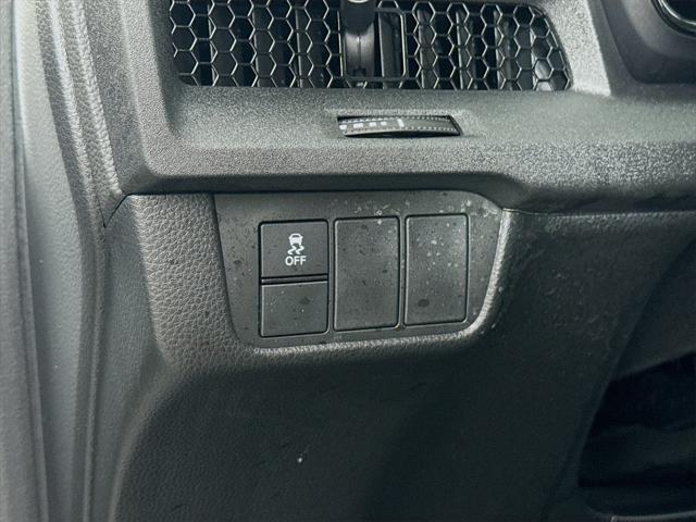 used 2023 Honda CR-V car, priced at $34,290