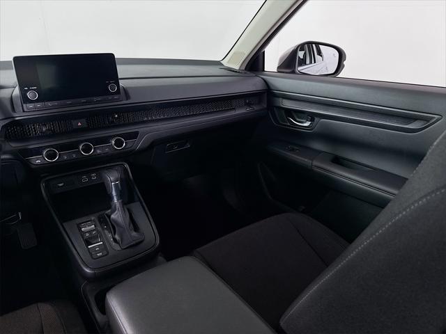 used 2023 Honda CR-V car, priced at $34,290