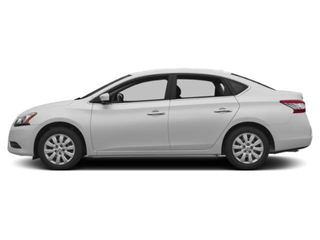 used 2015 Nissan Sentra car, priced at $11,990