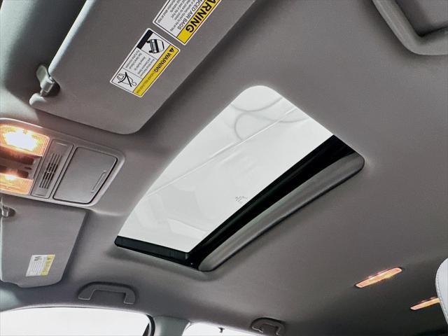used 2022 Honda Pilot car, priced at $34,490