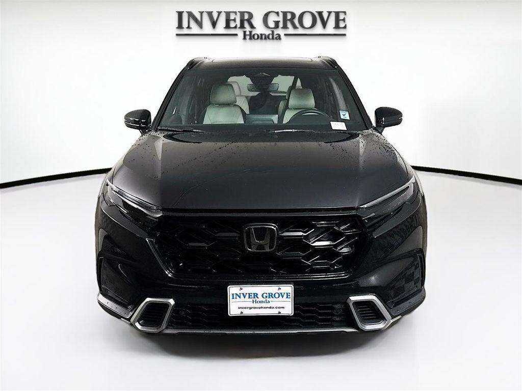 used 2024 Honda CR-V Hybrid car, priced at $36,990
