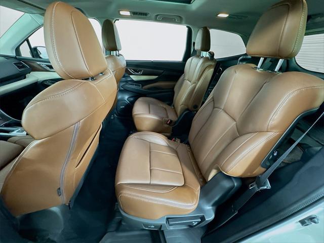 used 2022 Subaru Ascent car, priced at $32,790