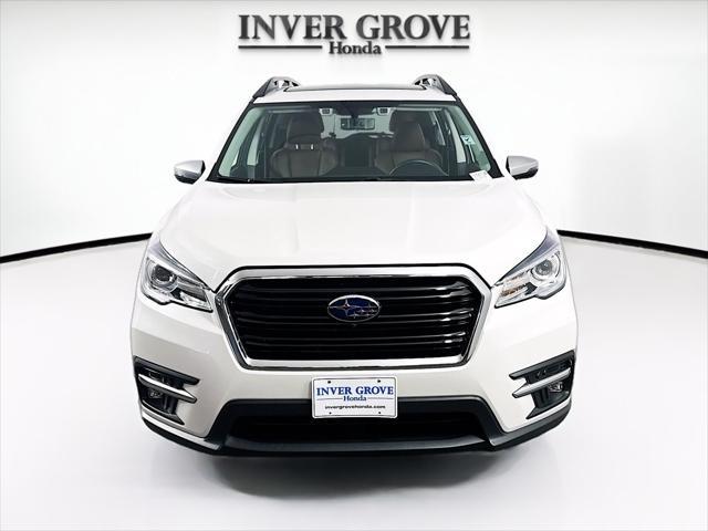 used 2022 Subaru Ascent car, priced at $32,790