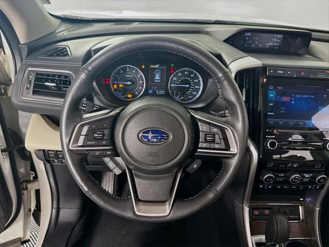 used 2022 Subaru Ascent car, priced at $32,790