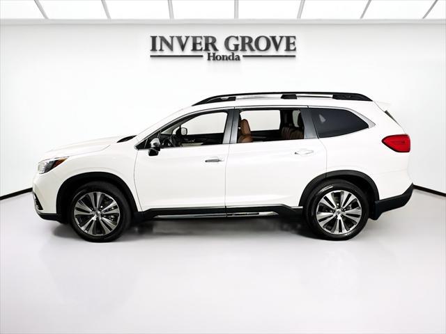 used 2022 Subaru Ascent car, priced at $32,790