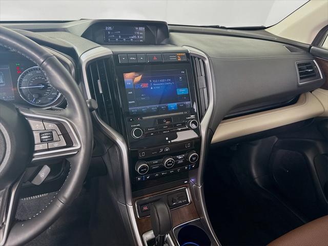 used 2022 Subaru Ascent car, priced at $32,790