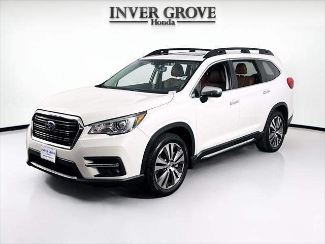 used 2022 Subaru Ascent car, priced at $32,790