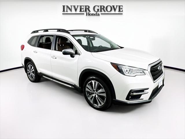 used 2022 Subaru Ascent car, priced at $32,790